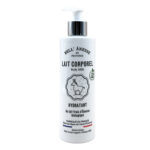 Lait Corporel Abonnement