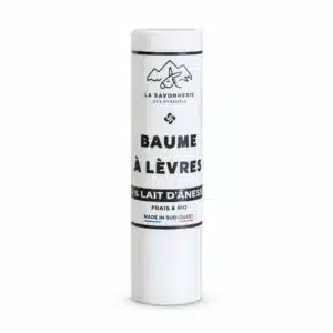 Baume à lèvres