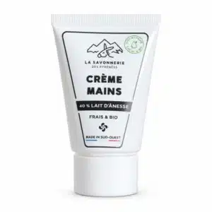 Crème mains