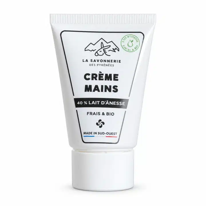 Crème mains