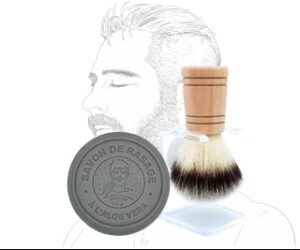 Gamme homme La Savonnerie des Pyrénées