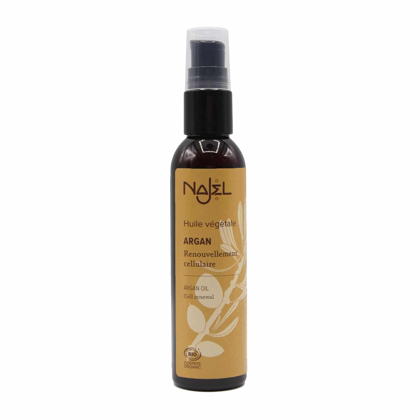 Savon et Huile d'Argan – Image 3