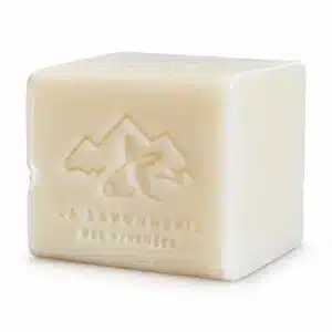 Savon solide vaisselle embossé, La Savonnerie des Pyrénées